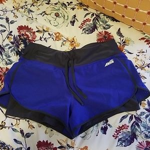 Women's running shorts